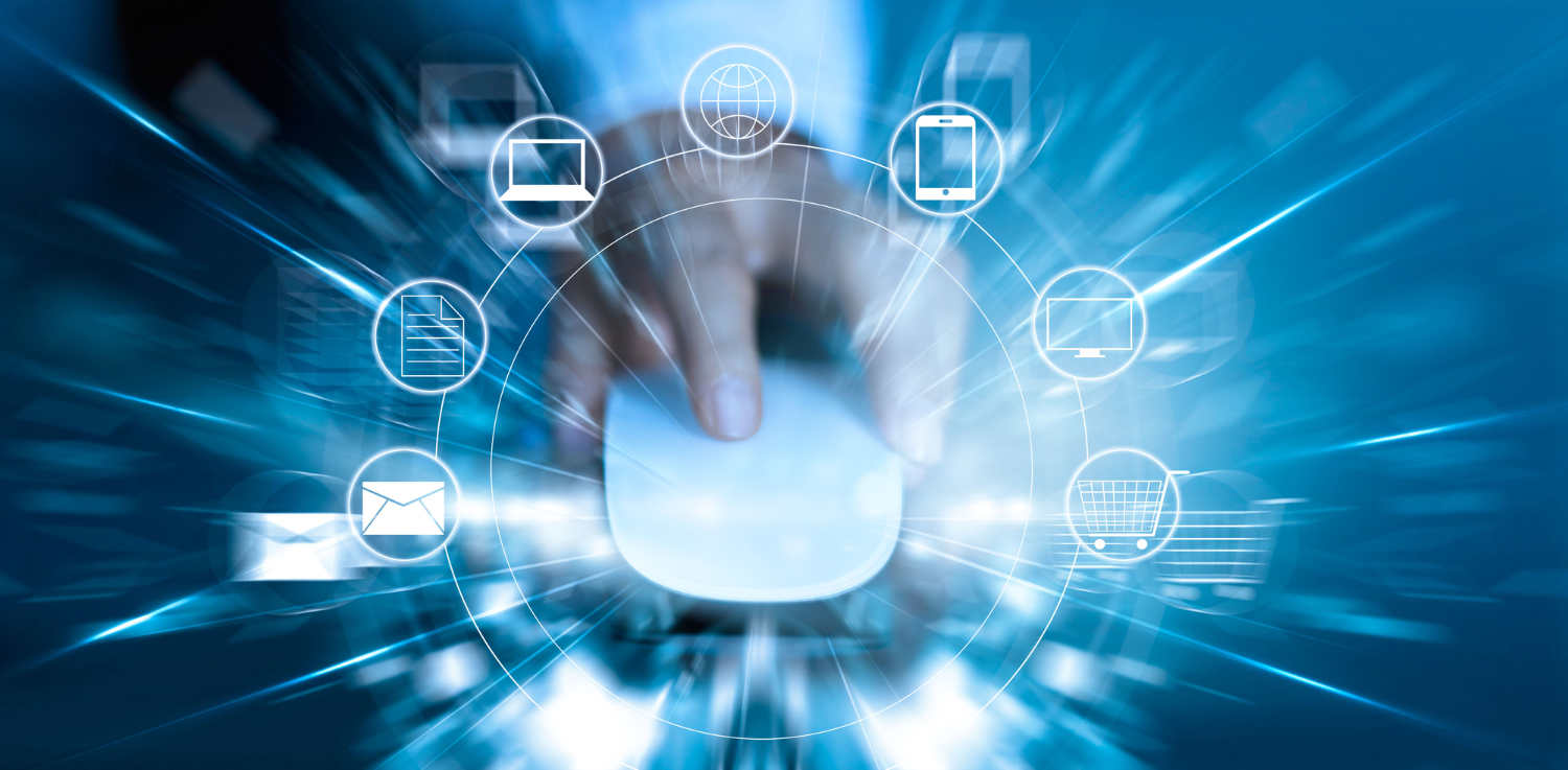 Multichannel experience