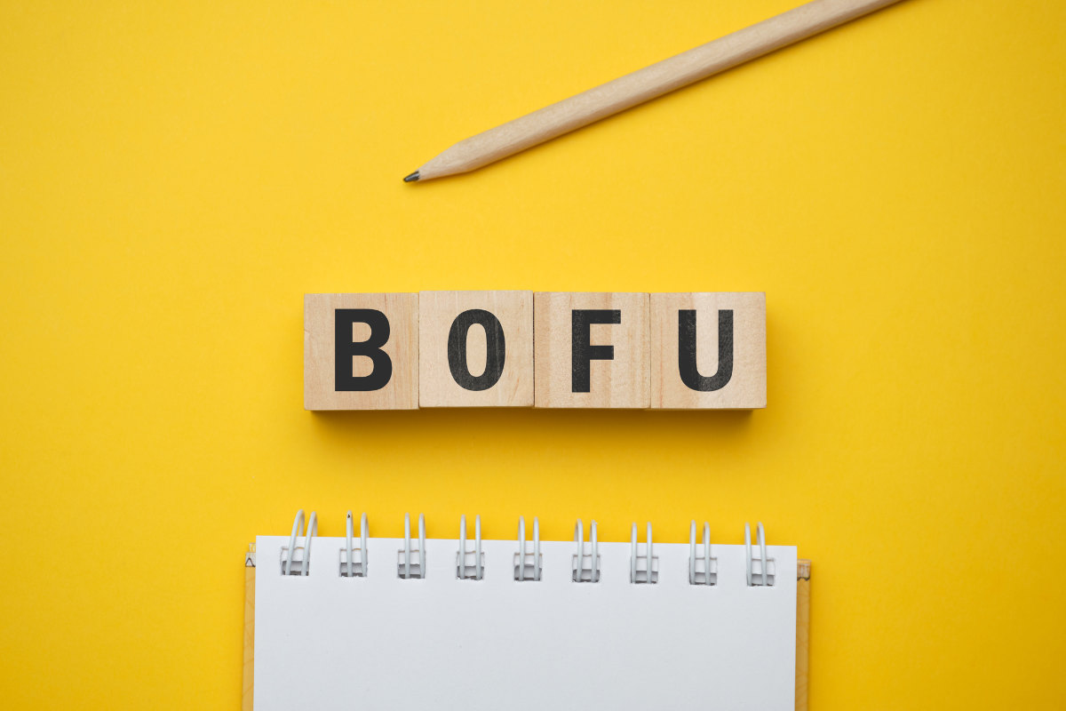 Funnel ecommerce